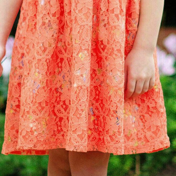 MATILDA JANE Size 4 Bouquets For Layla Dress Let's Go Together NEW NWT #2856 - Picture 3 of 10